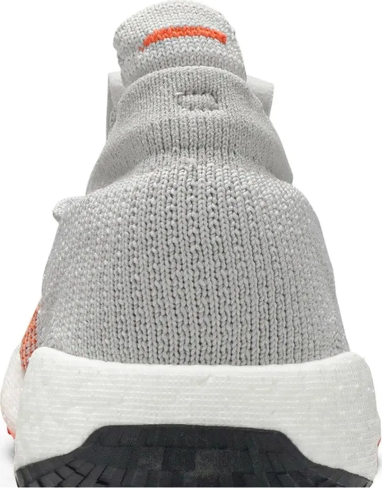 Adidas Wmns PulseBoost HD 'Grey Coral' sneakers, gray