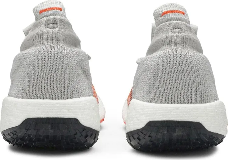 Adidas Wmns PulseBoost HD 'Grey Coral' sneakers, gray