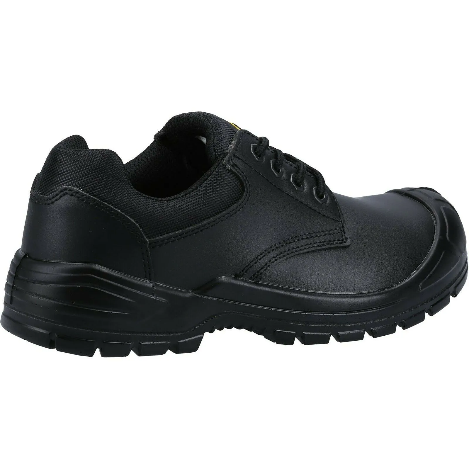 Amblers Unisex Adult 66 Leather Safety Shoes