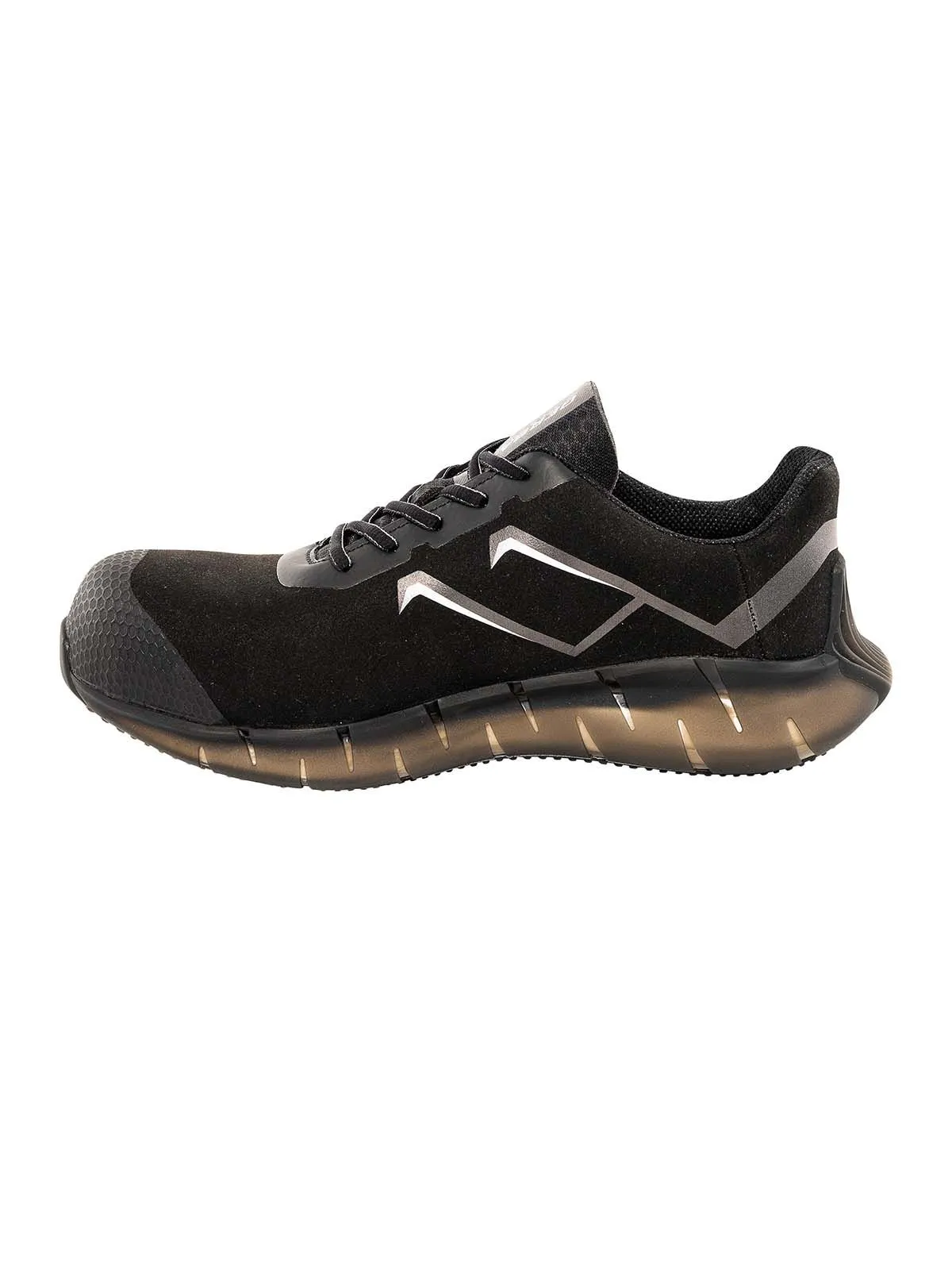 Berlin&#x20;Low&#x20;Safety&#x20;Shoe&#x20;S1P&#x20;Water-Repellent&#x20;-&#x20;Gerba