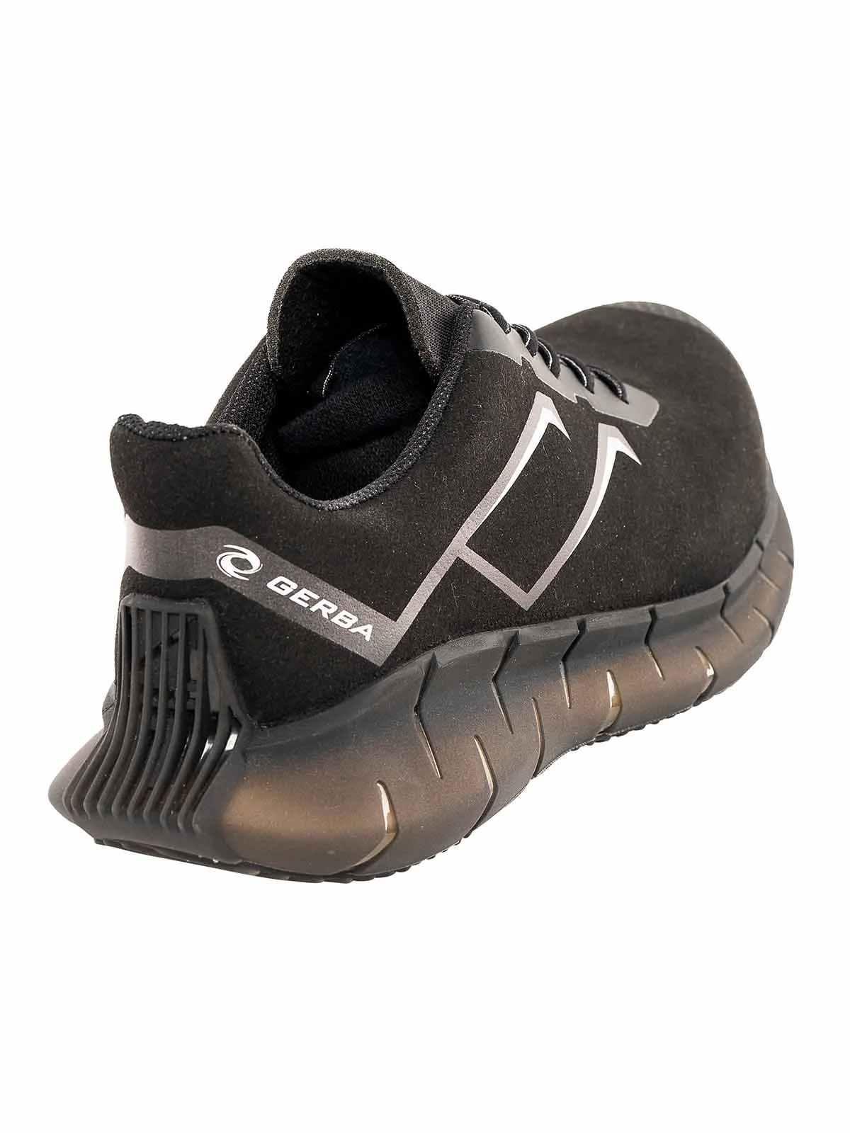 Berlin&#x20;Low&#x20;Safety&#x20;Shoe&#x20;S1P&#x20;Water-Repellent&#x20;-&#x20;Gerba