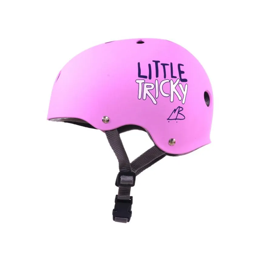 Casco De Skate Triple Eight Little Tricky Helmet Kids