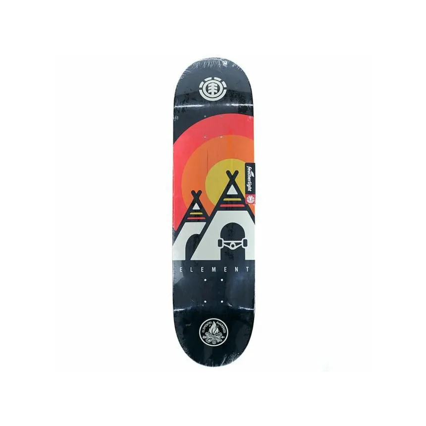 Element Tabla Skate Spain 8.2
