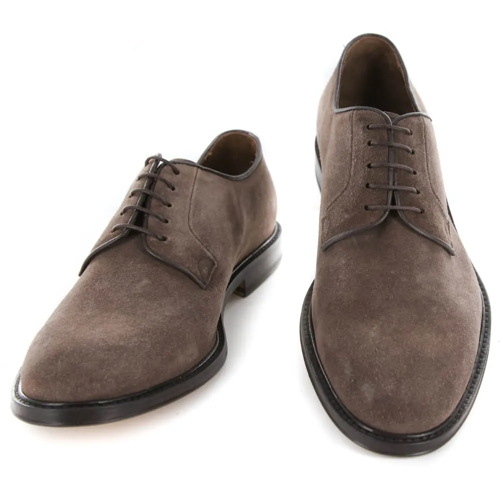 Finamore Napoli Brown Shoes - 7.5 US / 6.5 UK