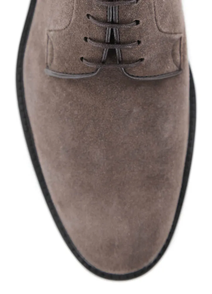 Finamore Napoli Brown Shoes - 7.5 US / 6.5 UK
