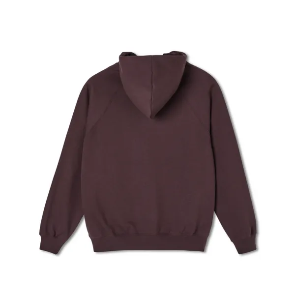 Polar Skate Default Hood - Bordeaux