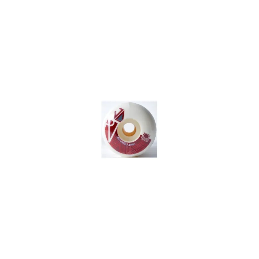 Ruedas De Skate Jart 54 mm Pack 4
