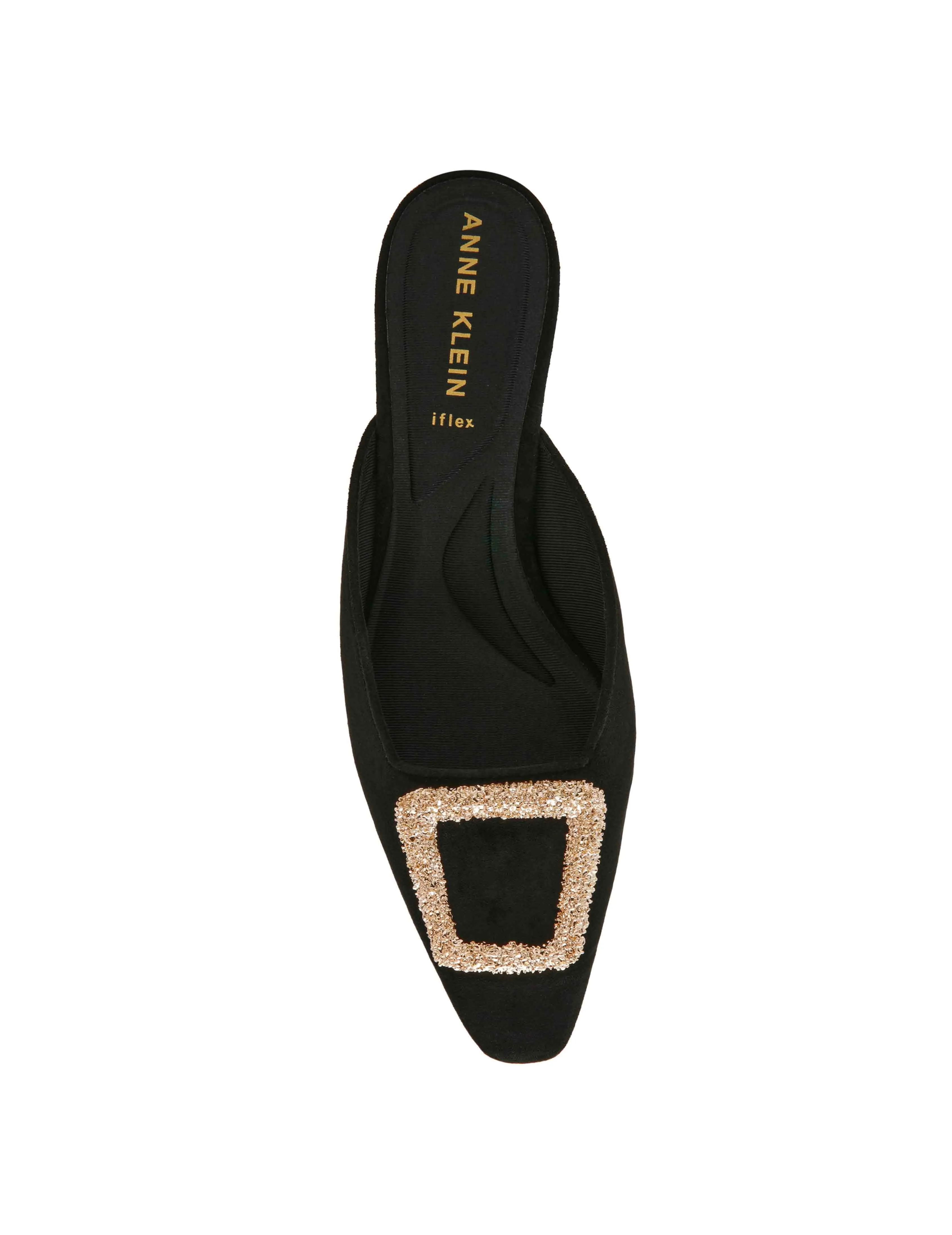 Star Kitten Heel