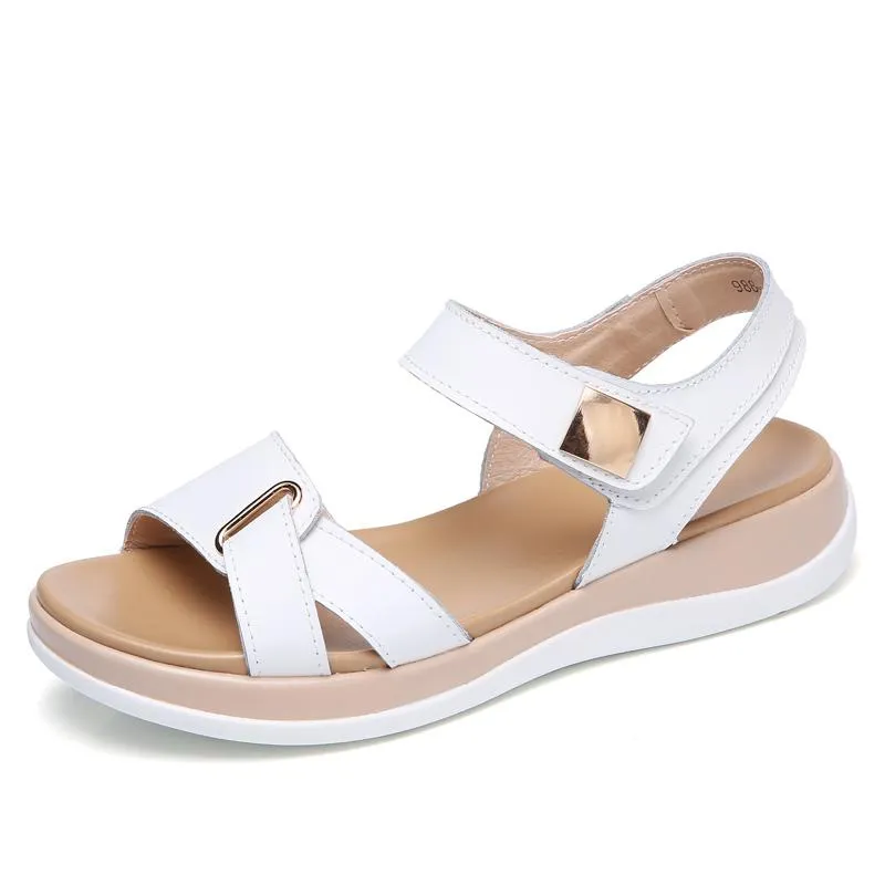 USS Shoes Brittany Women's Sandals