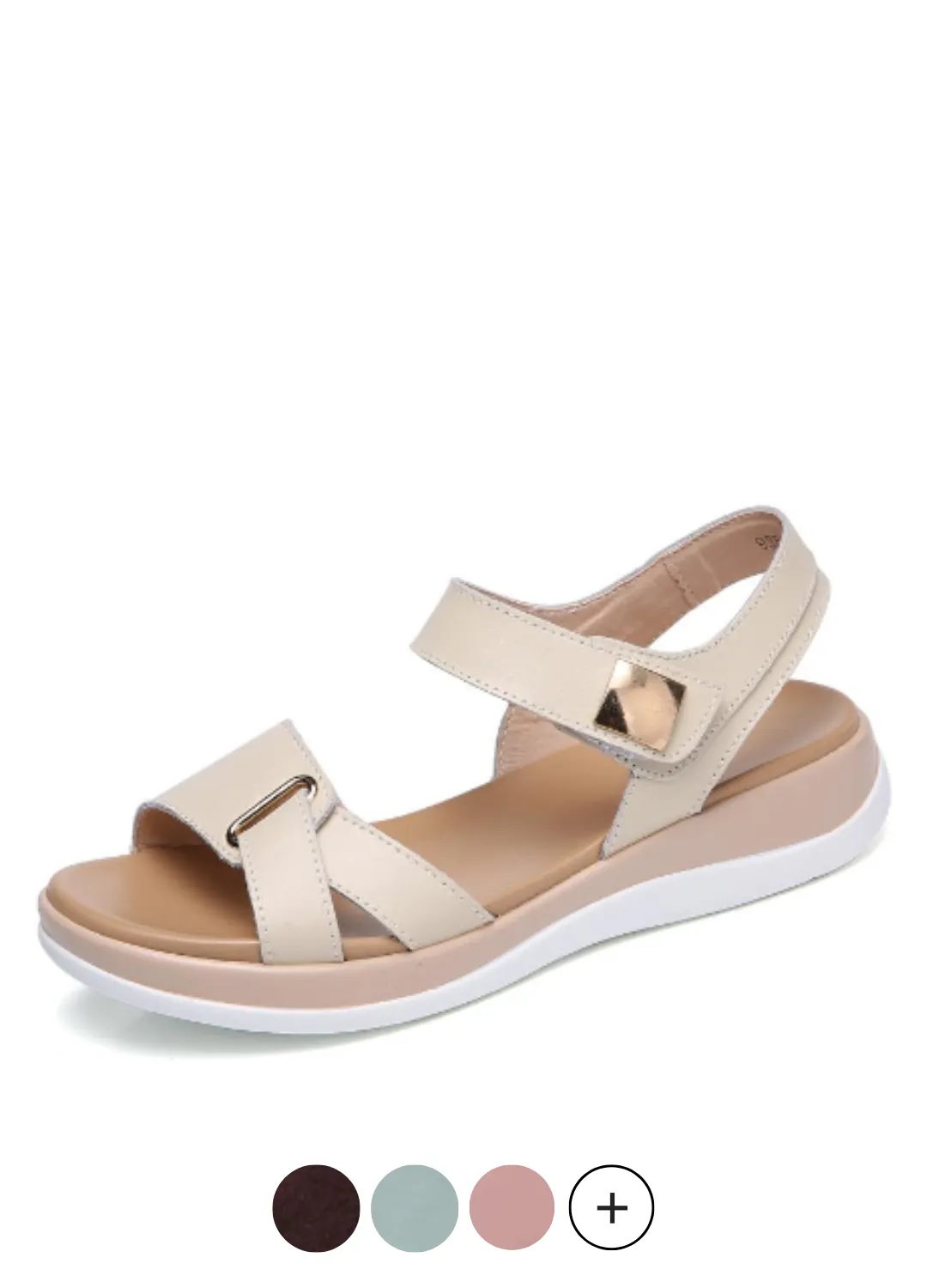 USS Shoes Brittany Women's Sandals