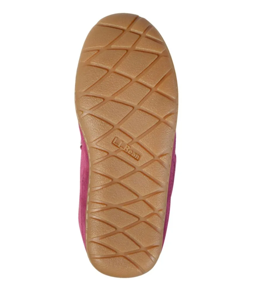 Women's Wicked Good Slippers, Boot Moc
