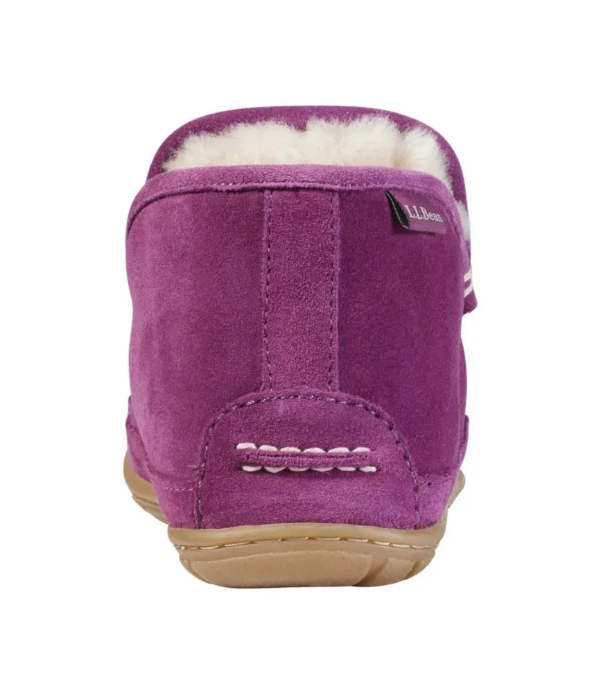 Women's Wicked Good Slippers, Boot Moc